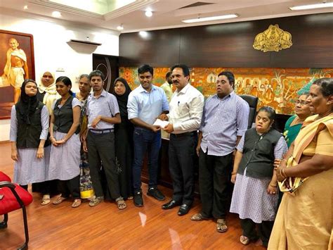 heavens charitable trust kozhikode photos|MHAT home .